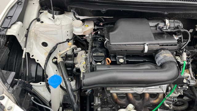 View Toyota Glanza Image 3 Used Toyota Glanza Image 3
