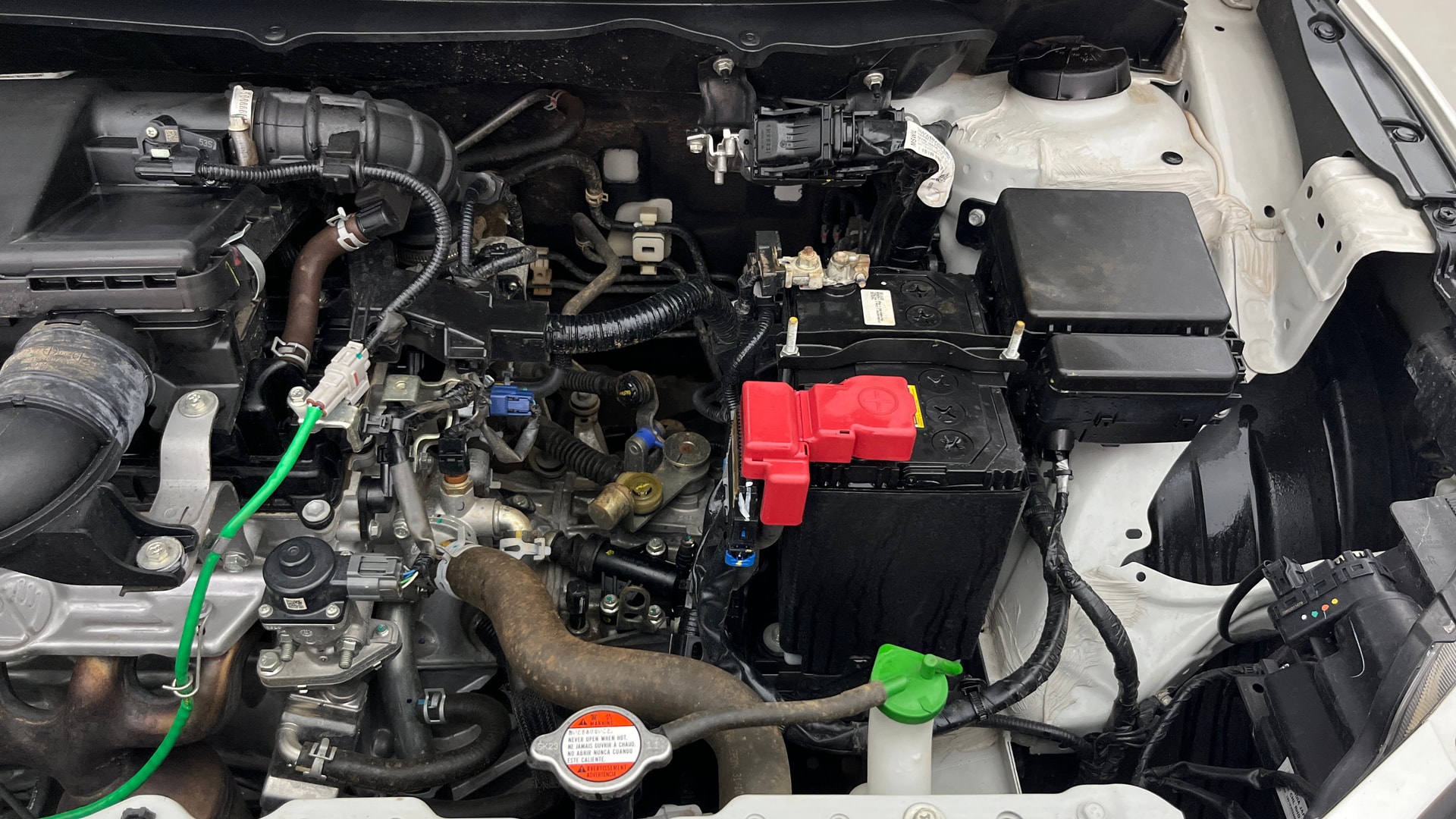Used 2023 Toyota Glanza Used 2023 Toyota Glanza