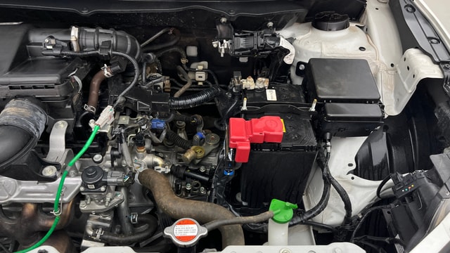 View Toyota Glanza Image 13 Used Toyota Glanza Image 13