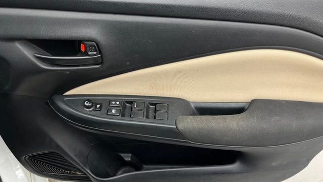 View Toyota Glanza Image 32 Used Toyota Glanza Image 32