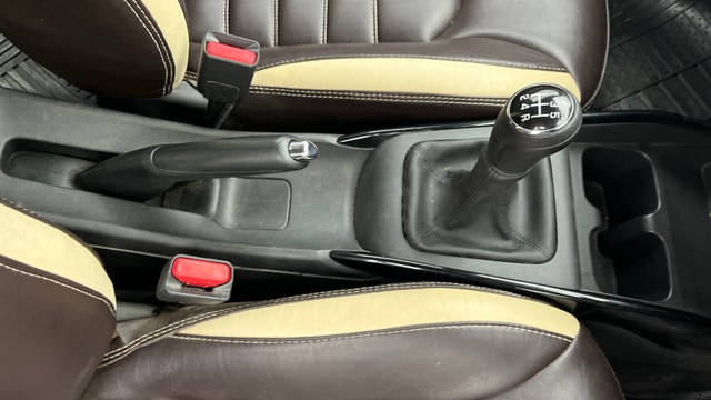 View Toyota Glanza Image 37 Used Toyota Glanza Image 37