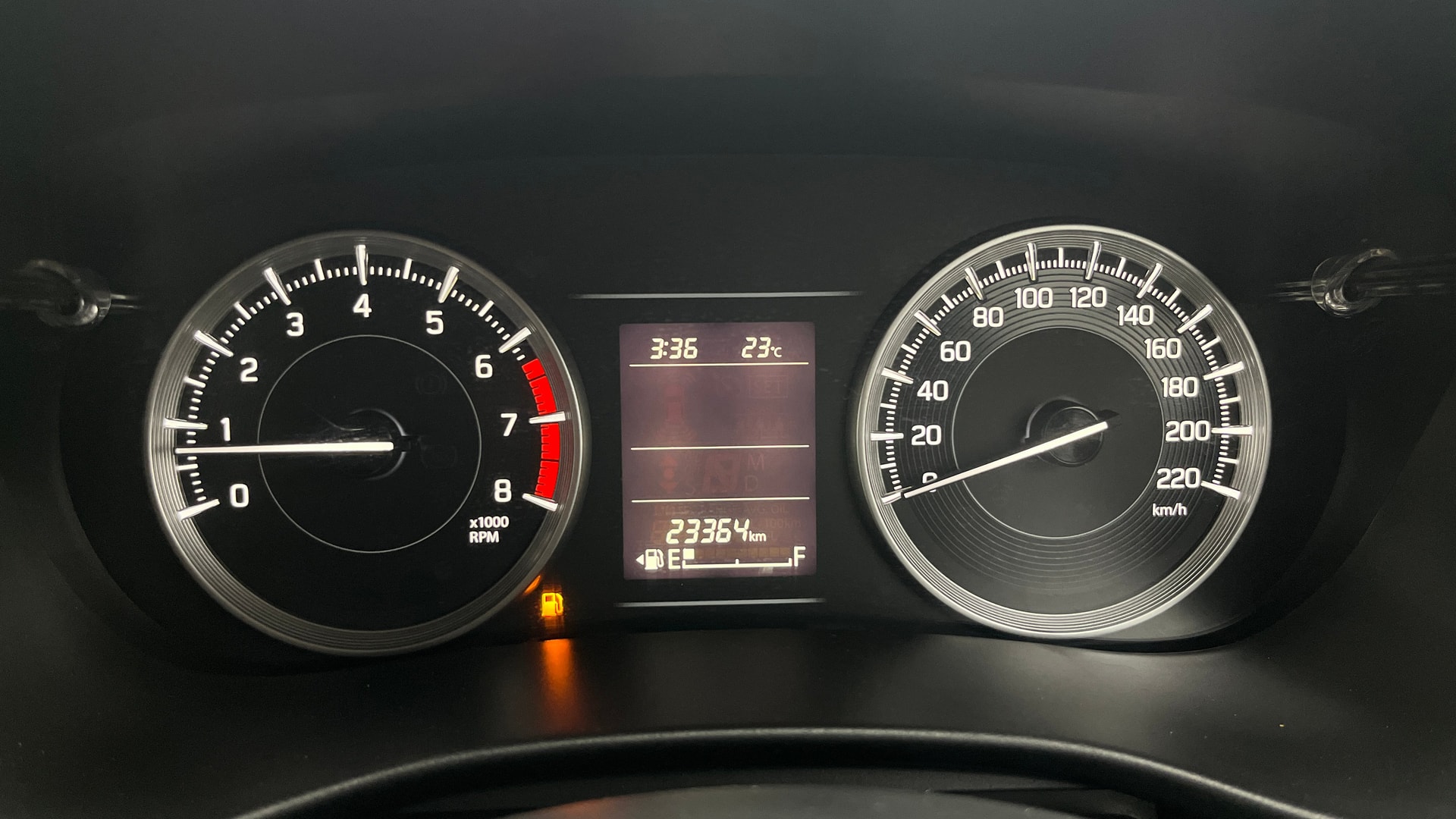 Used 2023 Toyota Glanza Used 2023 Toyota Glanza