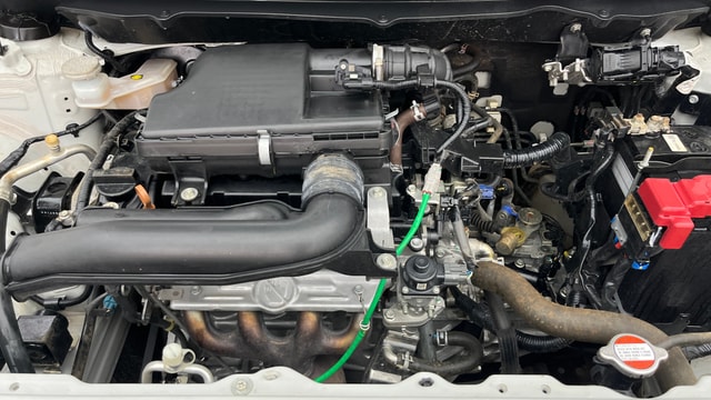 View Toyota Glanza Image 40 Used Toyota Glanza Image 40