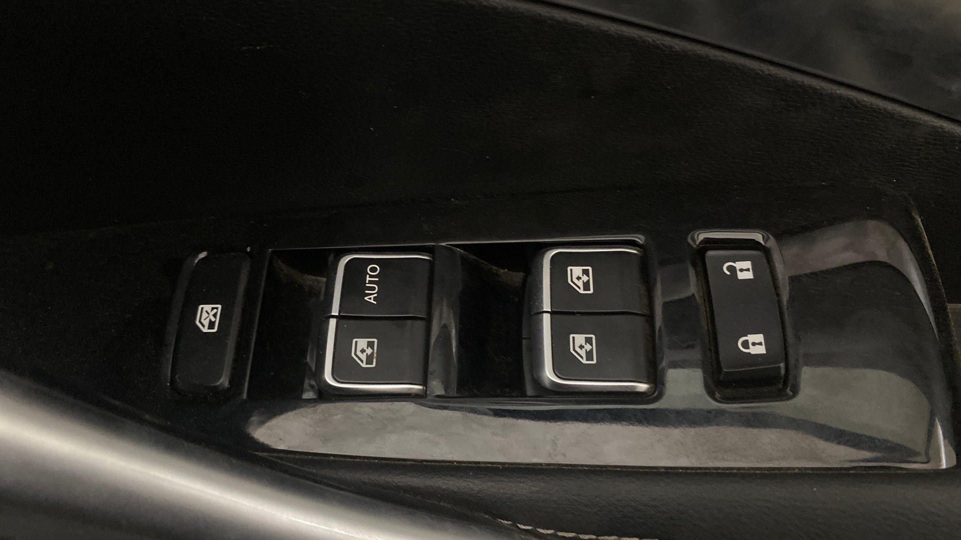 View 2021 MG Hector Sharp Petrol BS IV Image 33 Used 2021 MG Hector Sharp Petrol BS IV Image 33