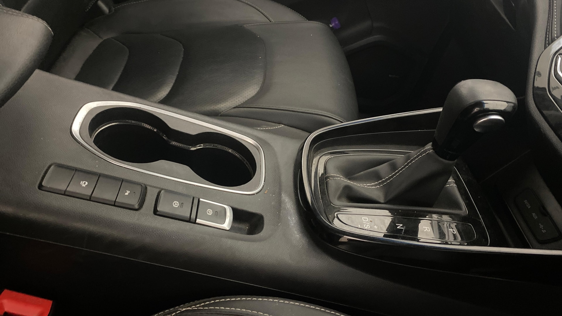 View 2021 MG Hector Sharp Petrol BS IV Image 39 Used 2021 MG Hector Sharp Petrol BS IV Image 39
