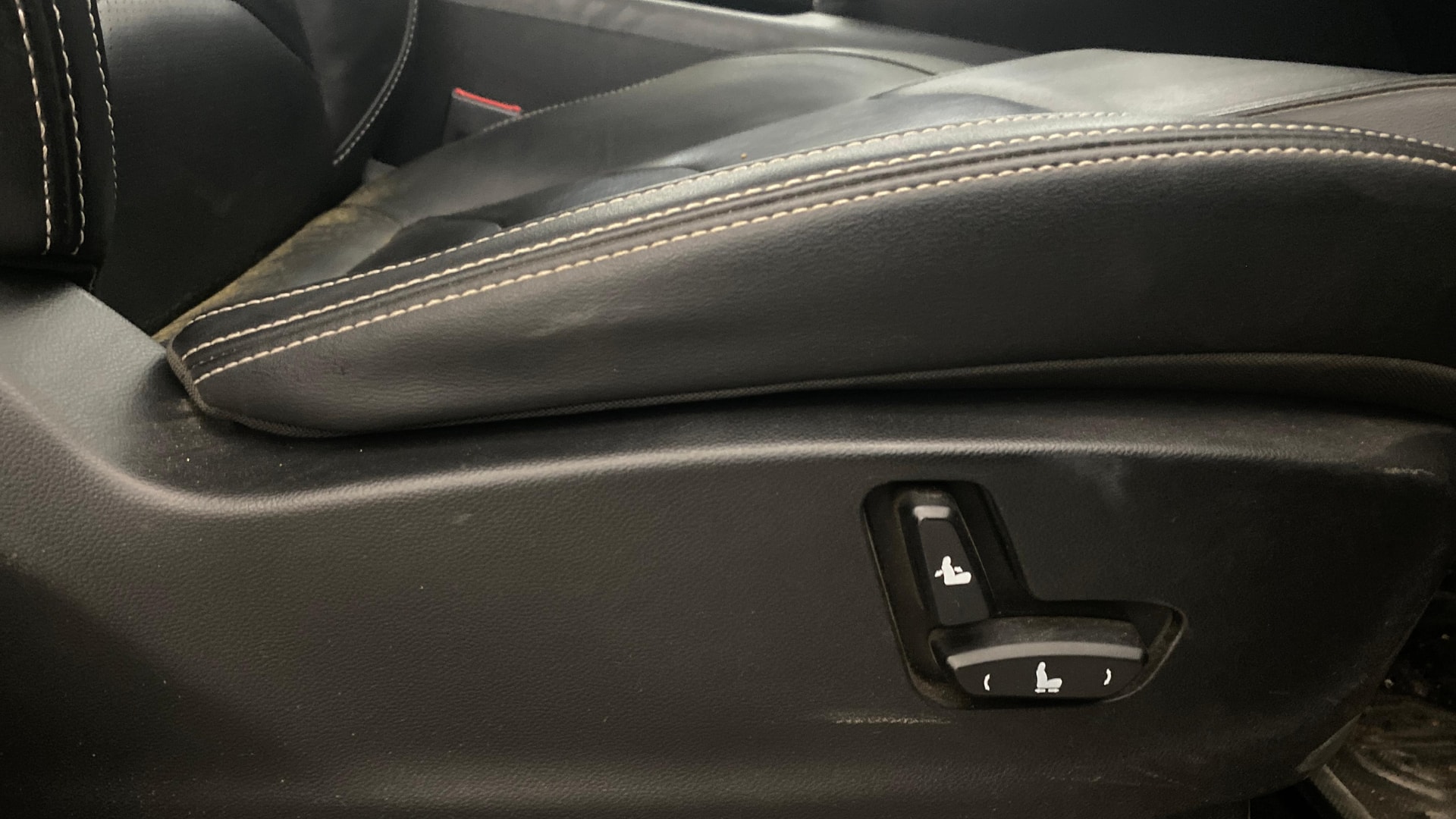 View 2021 MG Hector Sharp Petrol BS IV Image 18 Used 2021 MG Hector Sharp Petrol BS IV Image 18