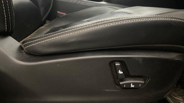 View MG Hector Image 18 Used MG Hector Image 18
