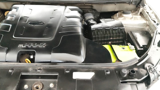View Mahindra XUV500 Image 31 Used Mahindra XUV500 Image 31