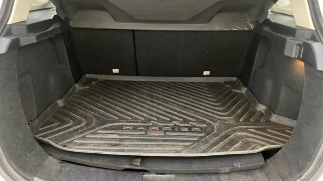 View Tata Harrier Image 10 Used Tata Harrier Image 10