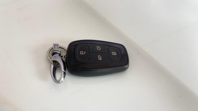 View Tata Harrier Image 28 Used Tata Harrier Image 28