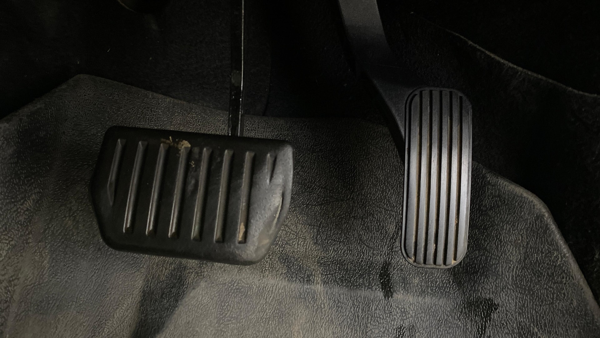 View 2021 Tata Harrier XE Image 9 Used 2021 Tata Harrier XE Image 9
