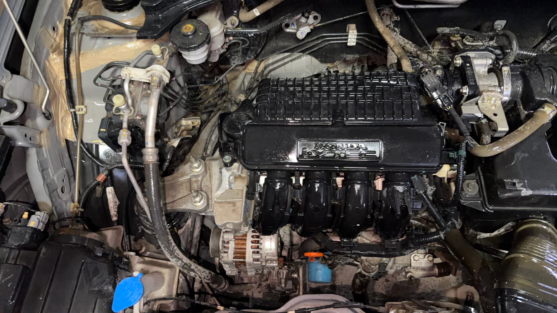 View 2021 Honda Amaze E MT Petrol BS IV Image 3 Used 2021 Honda Amaze E MT Petrol BS IV Image 3
