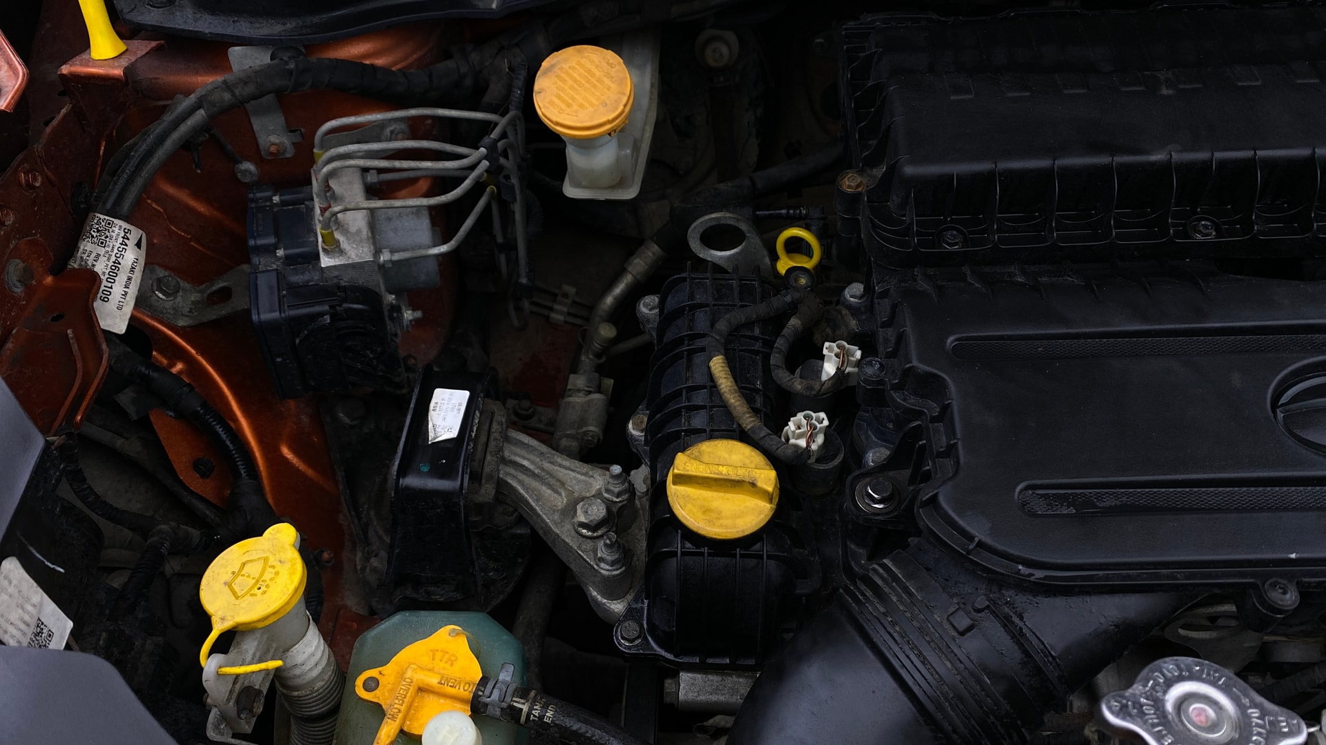 Used 2021 Tata Punch Used 2021 Tata Punch