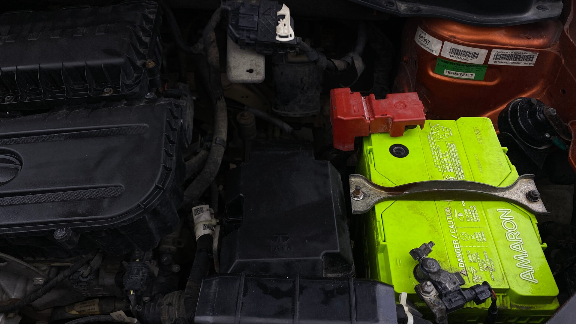 Used 2021 Tata Punch Used 2021 Tata Punch