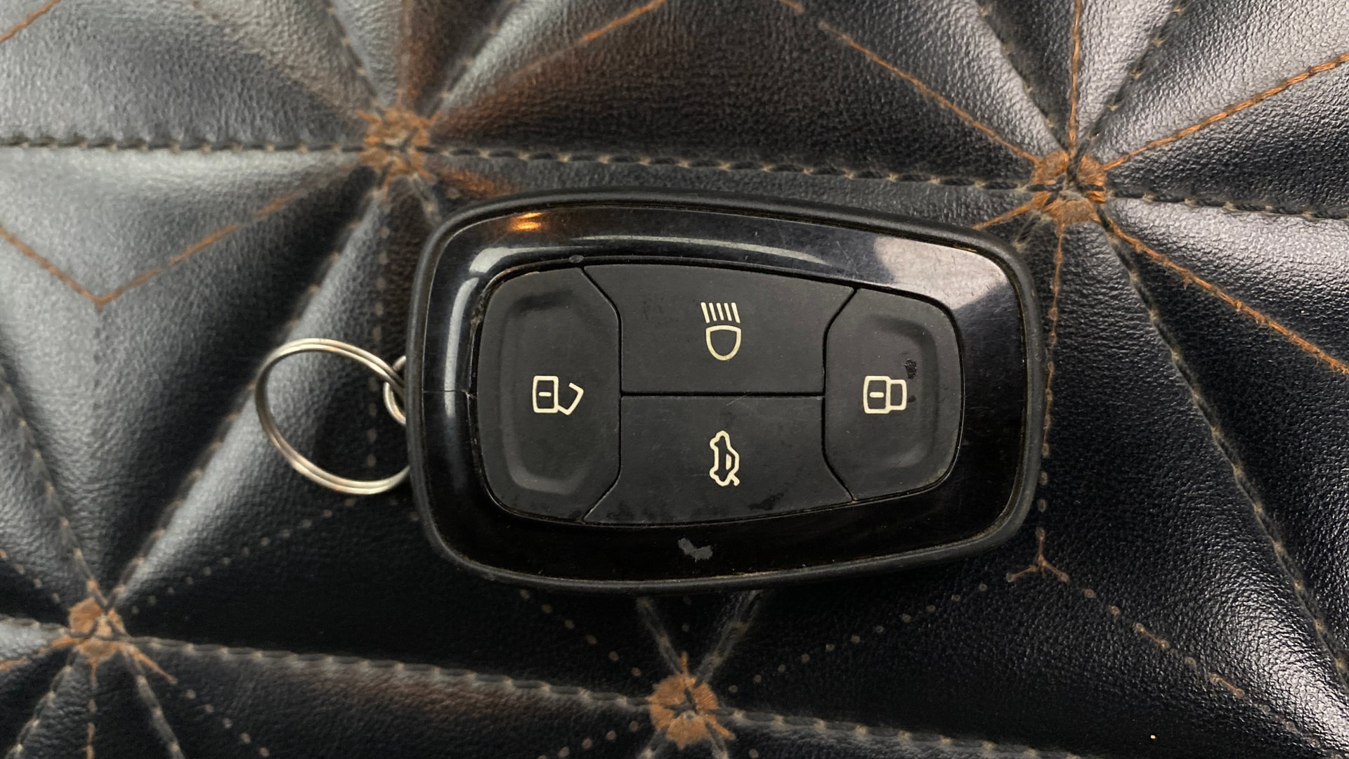 Used 2021 Tata Punch Used 2021 Tata Punch