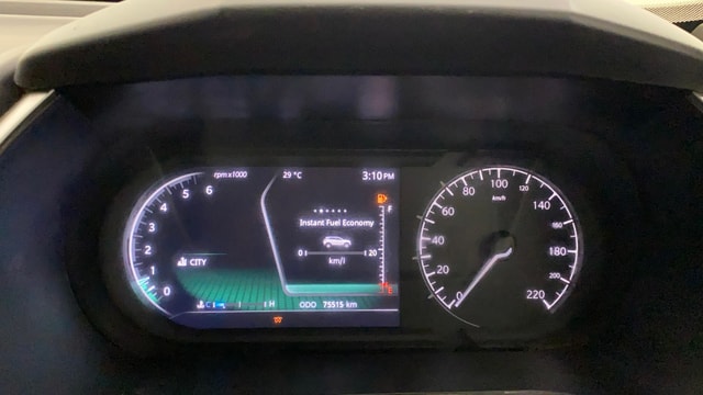 View Tata Harrier Image 21 Used Tata Harrier Image 21