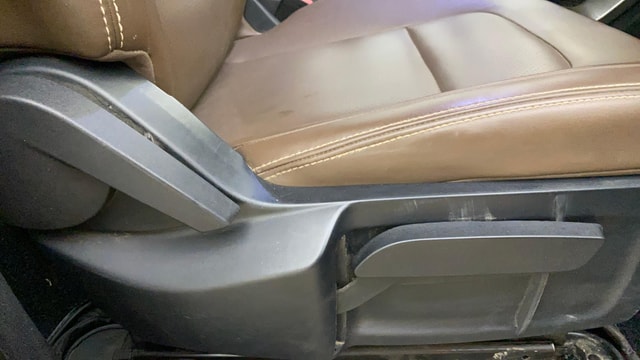 View Tata Harrier Image 11 Used Tata Harrier Image 11
