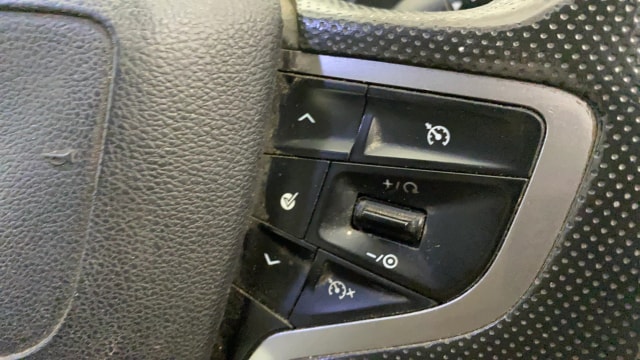 View Tata Harrier Image 3 Used Tata Harrier Image 3