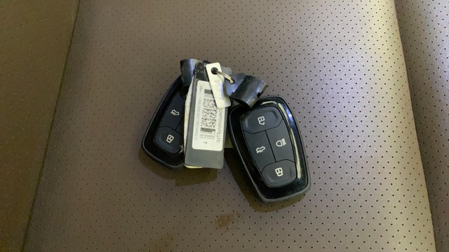 View Tata Harrier Image 19 Used Tata Harrier Image 19