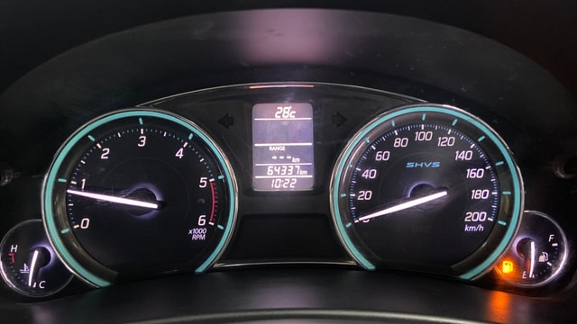 View Maruti Suzuki 1000 Image 35 Used Maruti Suzuki 1000 Image 35