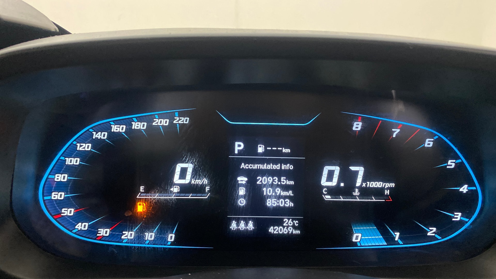 Used 2023 Hyundai Elite i20 Used 2023 Hyundai Elite i20