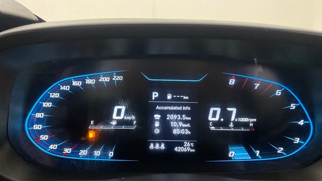 View Hyundai Elite i20 Image 33 Used Hyundai Elite i20 Image 33