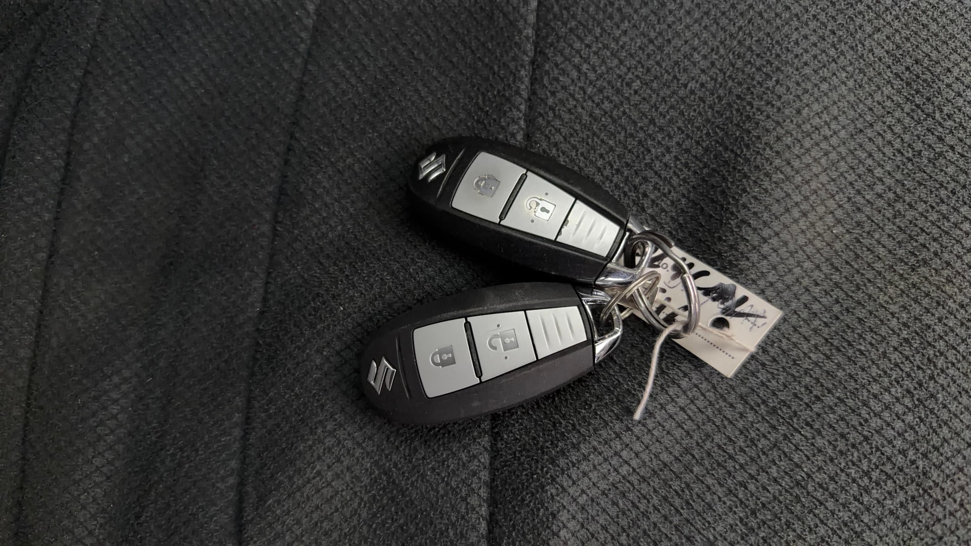 Used 2019 Maruti Suzuki 1000 Used 2019 Maruti Suzuki 1000