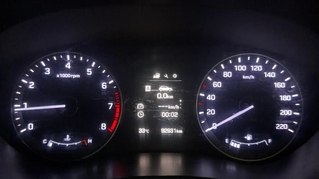 View Hyundai Elite i20 Image 20 Used Hyundai Elite i20 Image 20