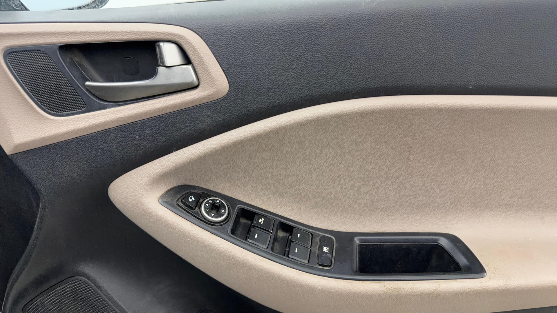 Used 2016 Hyundai Elite i20 Used 2016 Hyundai Elite i20
