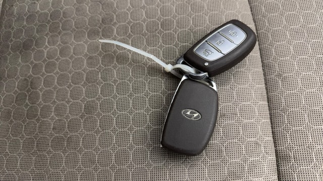 View Hyundai Elite i20 Image 18 Used Hyundai Elite i20 Image 18