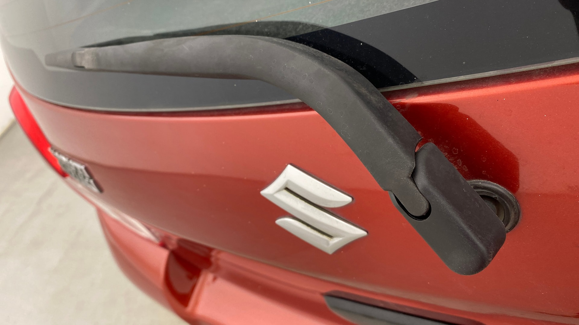 View 2016 Maruti Suzuki 1000 Base Variant Image 41 Used 2016 Maruti Suzuki 1000 Base Variant Image 41