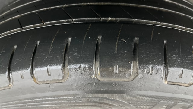 View MG Hector Image 20 Used MG Hector Image 20