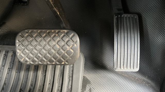 View MG Hector Image 10 Used MG Hector Image 10