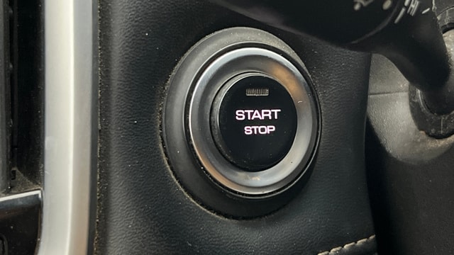 View MG Hector Image 36 Used MG Hector Image 36