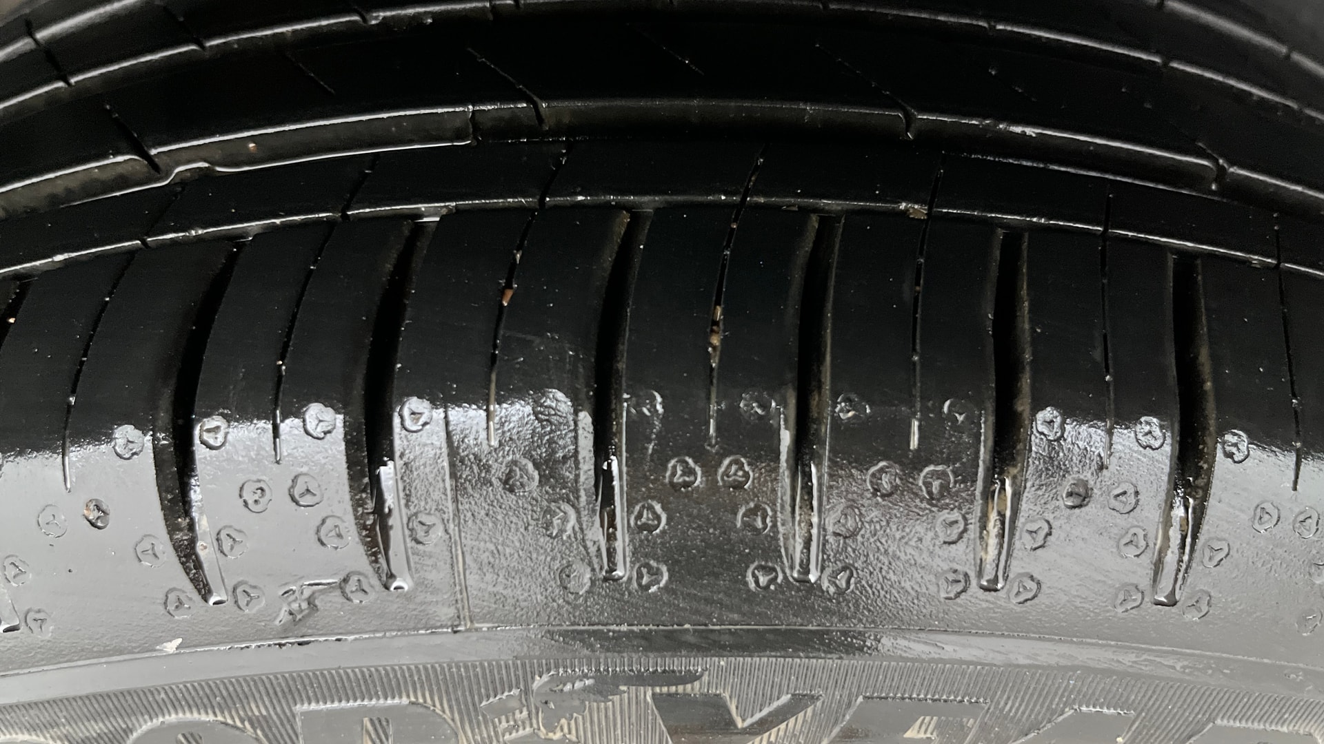 View 2021 MG Hector Sharp Petrol BS IV Image 15 Used 2021 MG Hector Sharp Petrol BS IV Image 15
