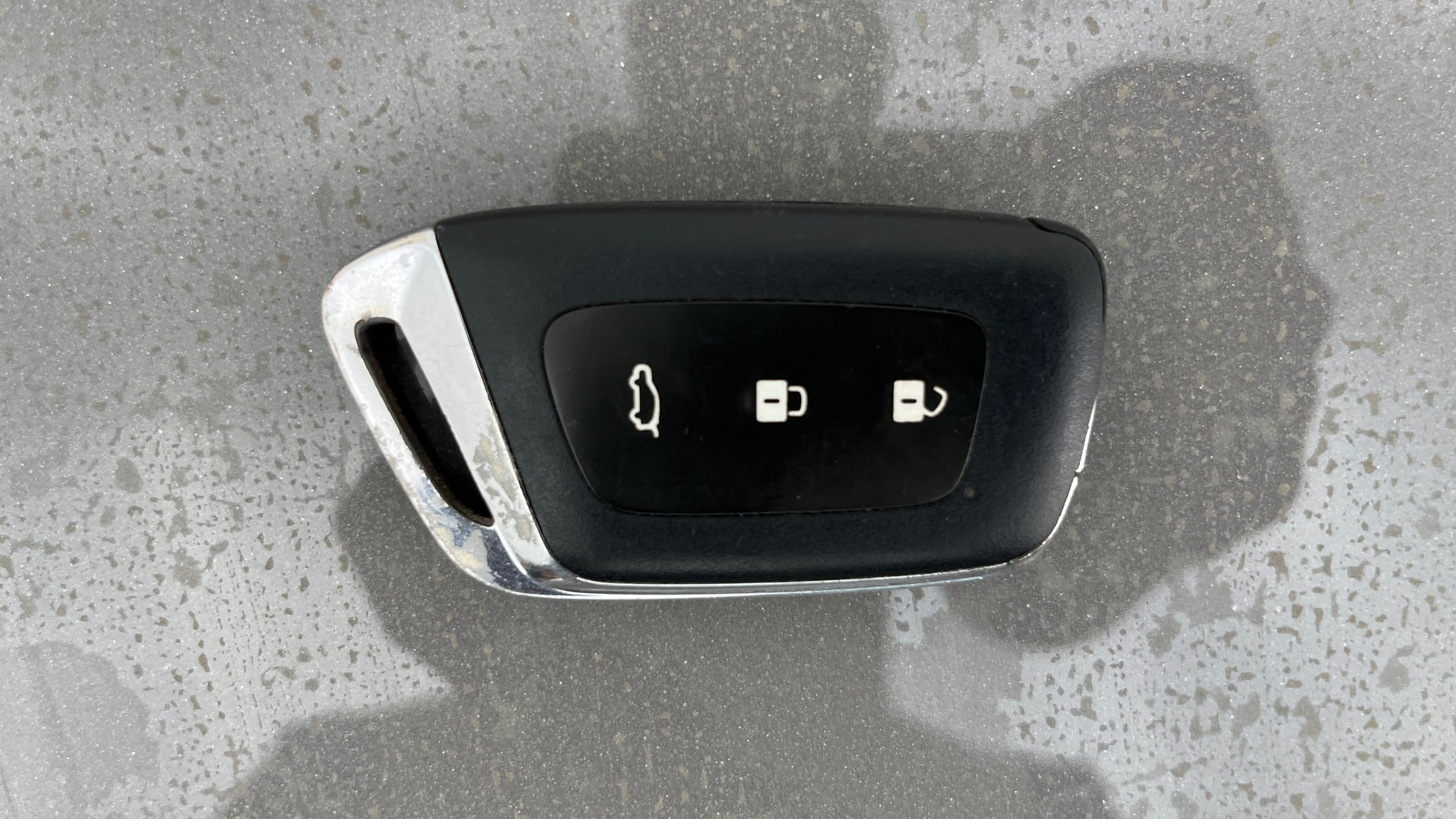 View 2021 MG Hector Sharp Petrol BS IV Image 29 Used 2021 MG Hector Sharp Petrol BS IV Image 29