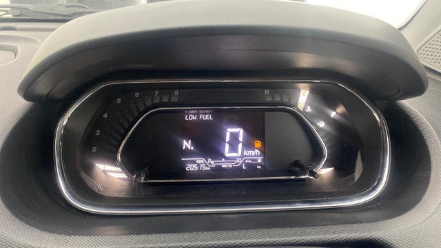 View Tata Tiago NRG Image 20 Used Tata Tiago NRG Image 20