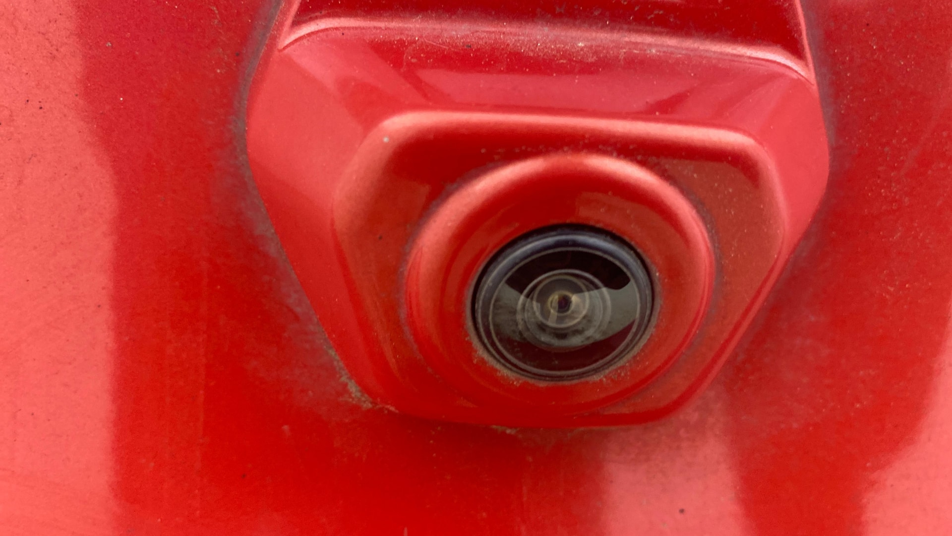 View 2023 Tata Tiago NRG XZ Revotron AMT Image 15 Used 2023 Tata Tiago NRG XZ Revotron AMT Image 15