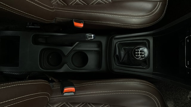 View Toyota Urban Cruiser Image 39 Used Toyota Urban Cruiser Image 39