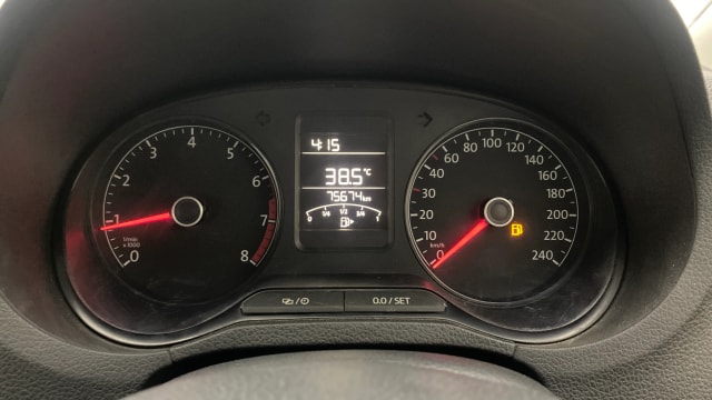 View Volkswagen Polo Image 33 Used Volkswagen Polo Image 33