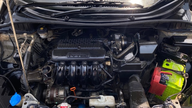 View Honda City Image 44 Used Honda City Image 44