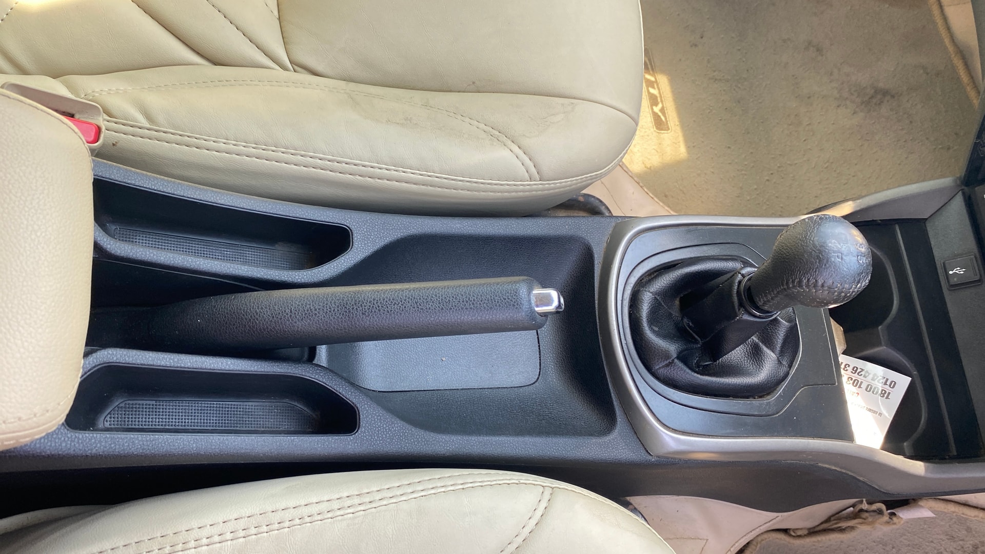 View 2017 Honda City ZX MT Diesel Anniversary Edition Image 41 Used 2017 Honda City ZX MT Diesel Anniversary Edition Image 41