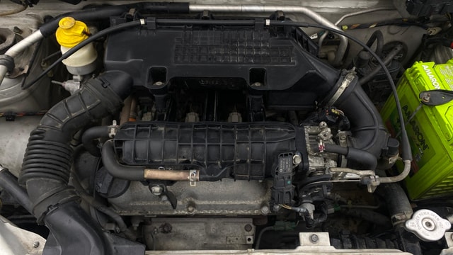 View Maruti Suzuki Alto 800 Image 40 Used Maruti Suzuki Alto 800 Image 40