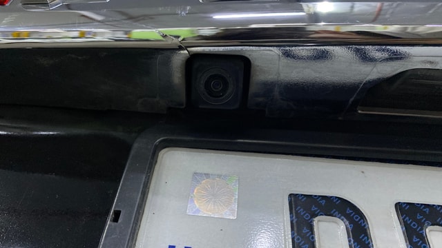 View Toyota Fortuner Image 17 Used Toyota Fortuner Image 17