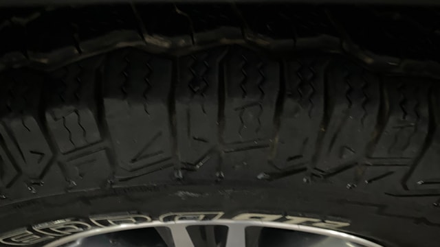 View Toyota Fortuner Image 9 Used Toyota Fortuner Image 9