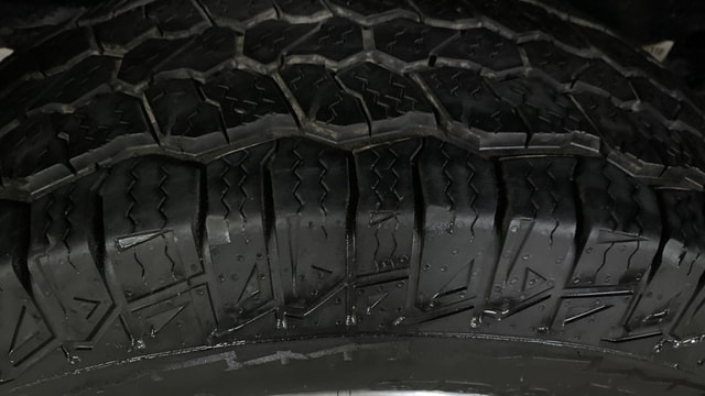 View Toyota Fortuner Image 11 Used Toyota Fortuner Image 11