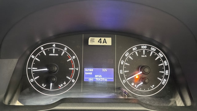 View Toyota Innova Crysta Image 35 Used Toyota Innova Crysta Image 35