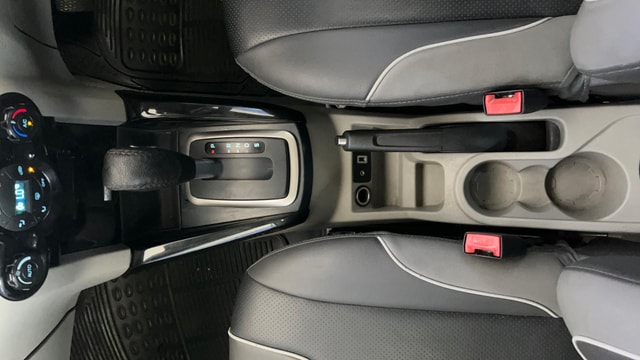 View Ford EcoSport Image 39 Used Ford EcoSport Image 39