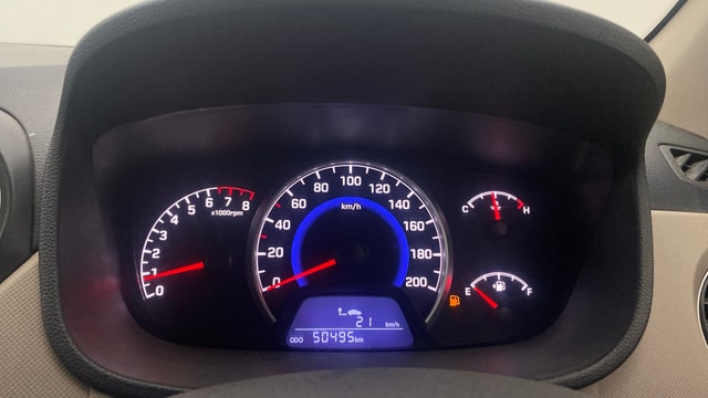 View Hyundai Grand i10 Image 34 Used Hyundai Grand i10 Image 34