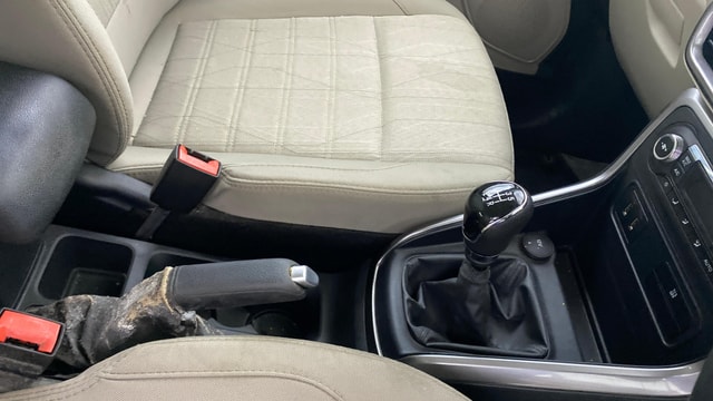 View Ford EcoSport Image 40 Used Ford EcoSport Image 40